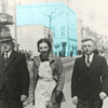 Імена волинських кіноакторів за 1920-ті роки