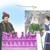Люди площі Ринок: луцькі бурмистри