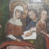 Рідкісні світлини волинських ікон
