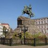 У Києві духовенство виступило проти пам'ятника Богдану Хмельницькому