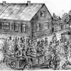 У Бресті будівельники знайшли масове поховання жертв Голокосту