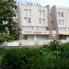 У луцький готель завітав ревізор