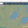 Студенти створили інтерактивну карту Шацьких озер 