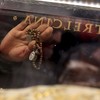 Ватикан заборонив продаж мощей святих