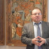 У Луцьку презентували монографію про ікону Богородиці