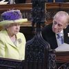 У королеви Єлизавети ІІ та принца Філіпа – 72 річниця весілля