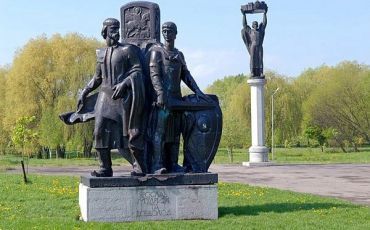 Волинське місто вийшло у фінал конкурсу «7 чудес України: історичні міста та містечка» 