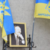 У Луцьку вшанували пам'ять В'ячеслава Чорновола
