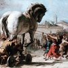 Вискочка змінив історію: розкрили таємницю скарбів Трої та легендарного коня 
