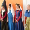 У Луцьку презентували моду європейських монархів. Фото