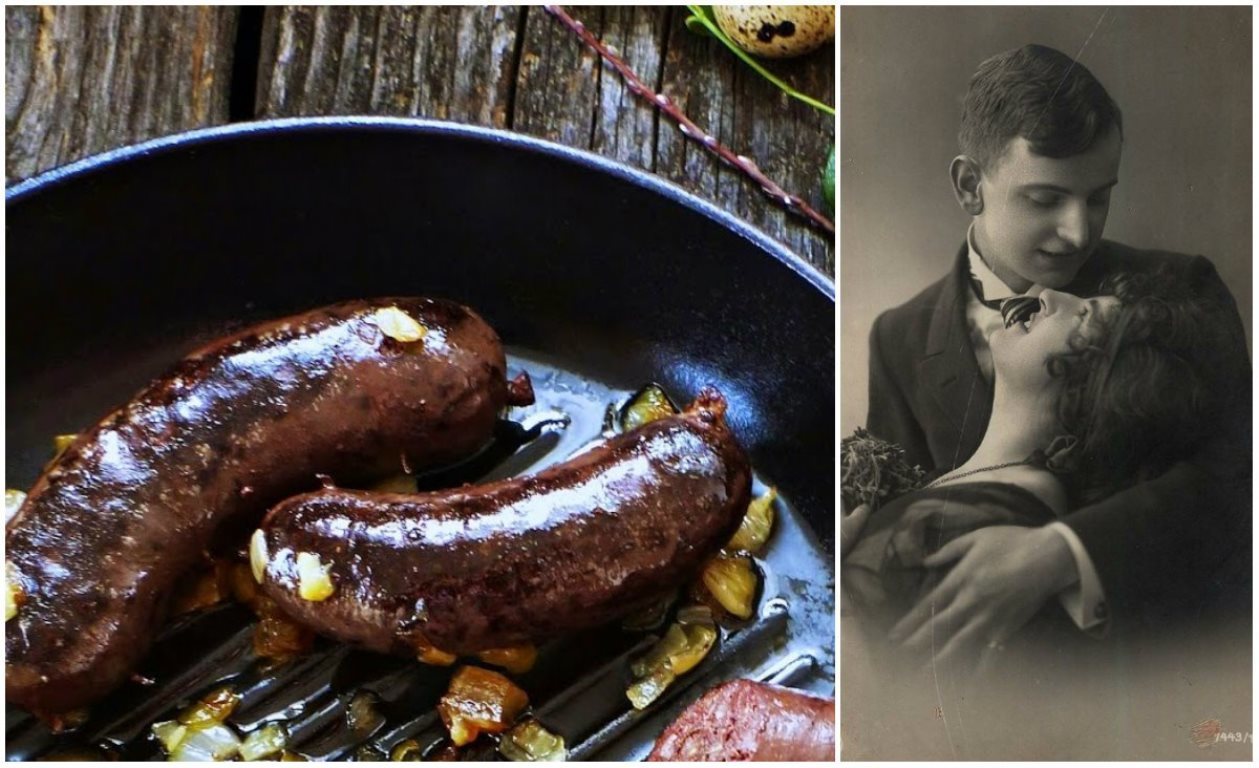 Як кишка вбила велике кохання львівської панни Францішки