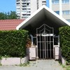 У центрі Луцька відновлять роботу громадської вбиральні