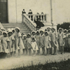 Екскурс в минуле: луцький сиротинець «Терезінок». Фото 1920-1930 років 