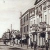 Стильні луцькі балкони на старих світлинах. Фото