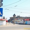 Торгові ряди на вулиці Глушець втратили статус ринку