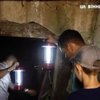 На Вінниччині розкопали підземні ходи монахів