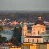Луцьк - з дахів багатоповерхівок. ФОТО