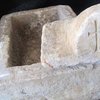 Ковчег, у якому зберігалися частини Хреста Господнього, знайшли в Туреччині