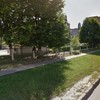 Лучани просять освітлити дорогу поблизу дитсадка