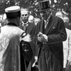 Як польський президент приїждав до Луцька. Ретрофото