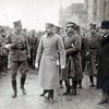 Колишній глава Польщі Юзеф Пілсудський брав участь у пограбуванні потягу