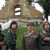 Помер легендарний воїн УПА з Волині