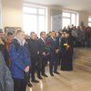 У луцькому університеті відкрили меморіальні дошки