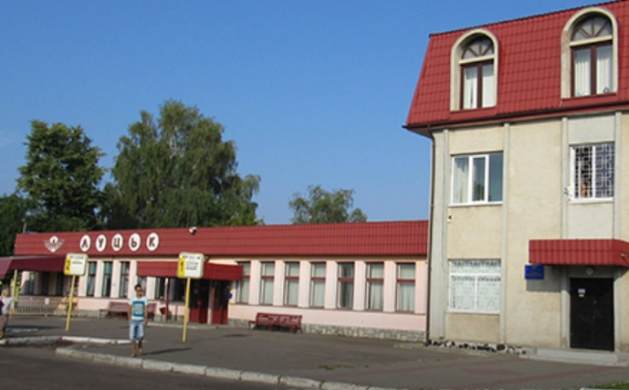 У Луцьку тимчасово «закриють» зупинку