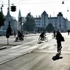 12 великих міст, де будуть заборонені автомобілі