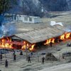 Депортація чеченців: у стайні згоріло 700 людей