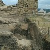 В українській фортеці знайшли залишки мечеті. Фото