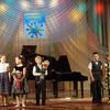 У Луцьку відбувся академічний виступ юних музикантів
