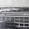 Як у 1970-му перейменували луцький кінотеатр «Промінь»