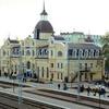 Неподалік залізничного вокзалу у Луцьку виявили підозрілий пакет 