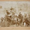 Як в Львові малювали гігантську панораму в 1893