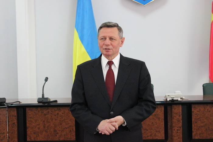 Помер Микола Романюк