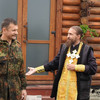 У Липлянах біля Петро-Павлівського храму зведуть парк. Фото