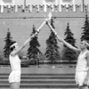 У Каннах продали на аукціоні факел Олімпійських ігор 1980 року в Москві 