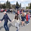 «Великдень у Луцьку»: етно-фестиваль у центрі міста
