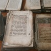 У Черкасах під час будівництва знайшли старовинні церковні книги