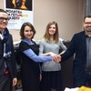 Держкіно уклало контракт на створення абсурдної та чорної комедії «5 хвилин»