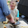 Найменшим гостям Lutsk Food Fest обіцяють насичену програму