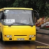 На 17-й маршрут у Луцьку необхідно десяток нових тролейбусів