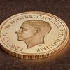 Продали найдорожчу монету Великої Британії