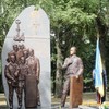 У Луцьку вшанують учасників Революції гідності