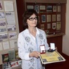 У Луцьку нагородили родичів повстанця УПА