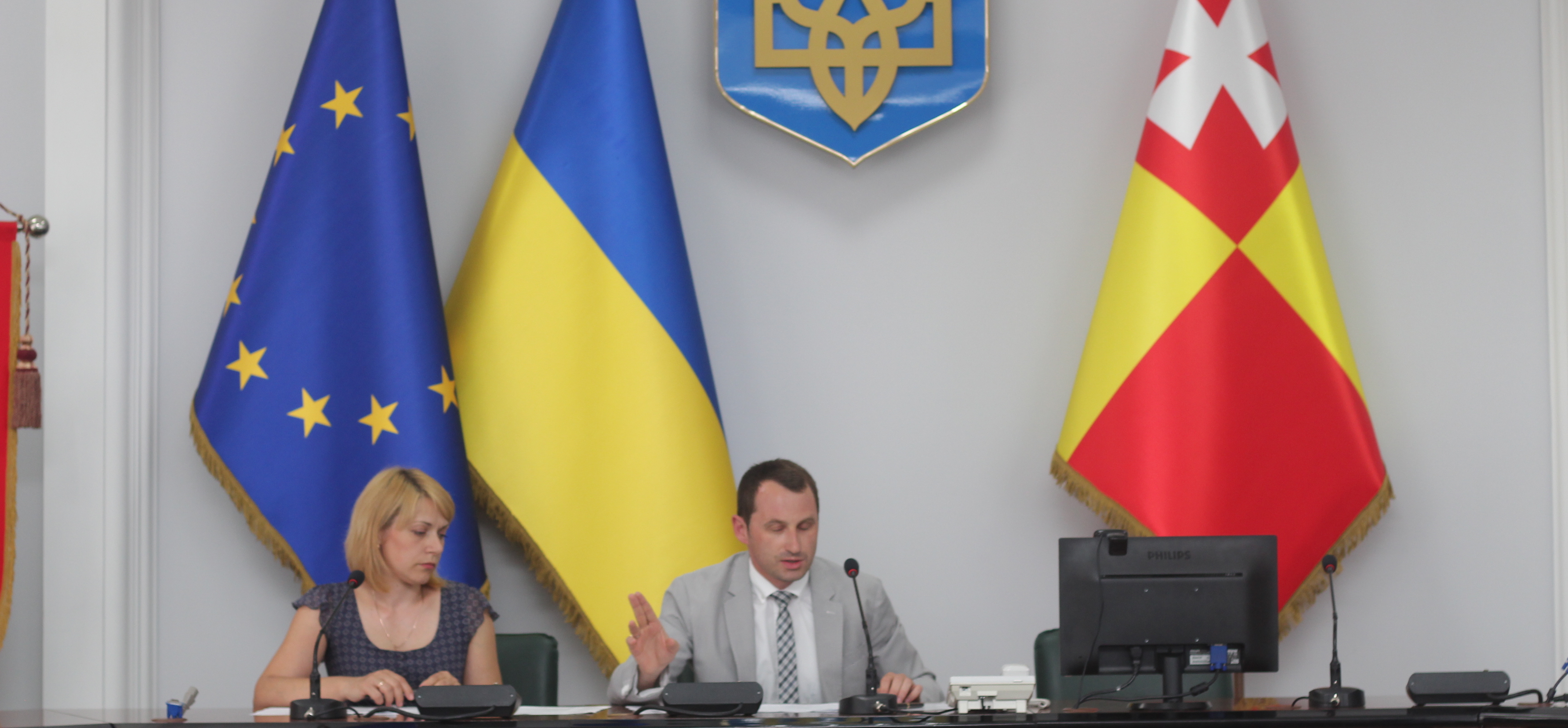 Попри ймовірне фальшування, голосування за ініціативи лучан не скасують