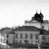 Храми і цвинтарі Луцька першої половини XX століття. Виставка