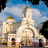 Оголосили розклад святкових відправ у луцькому соборі