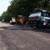 На ремонт дороги Львів-Луцьк «назбирали» 93 мільйони гривень